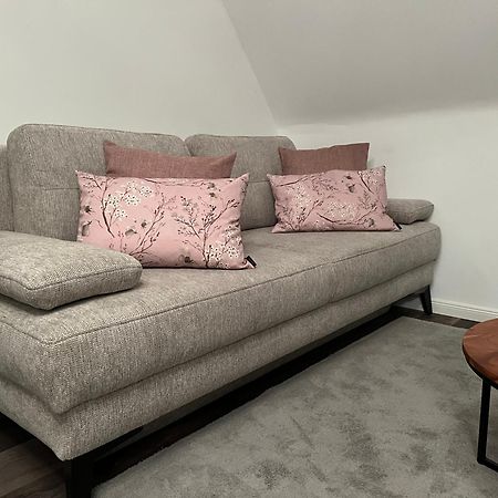 Ferienwohnung Am Pietzmoor Schneverdingen Extérieur photo